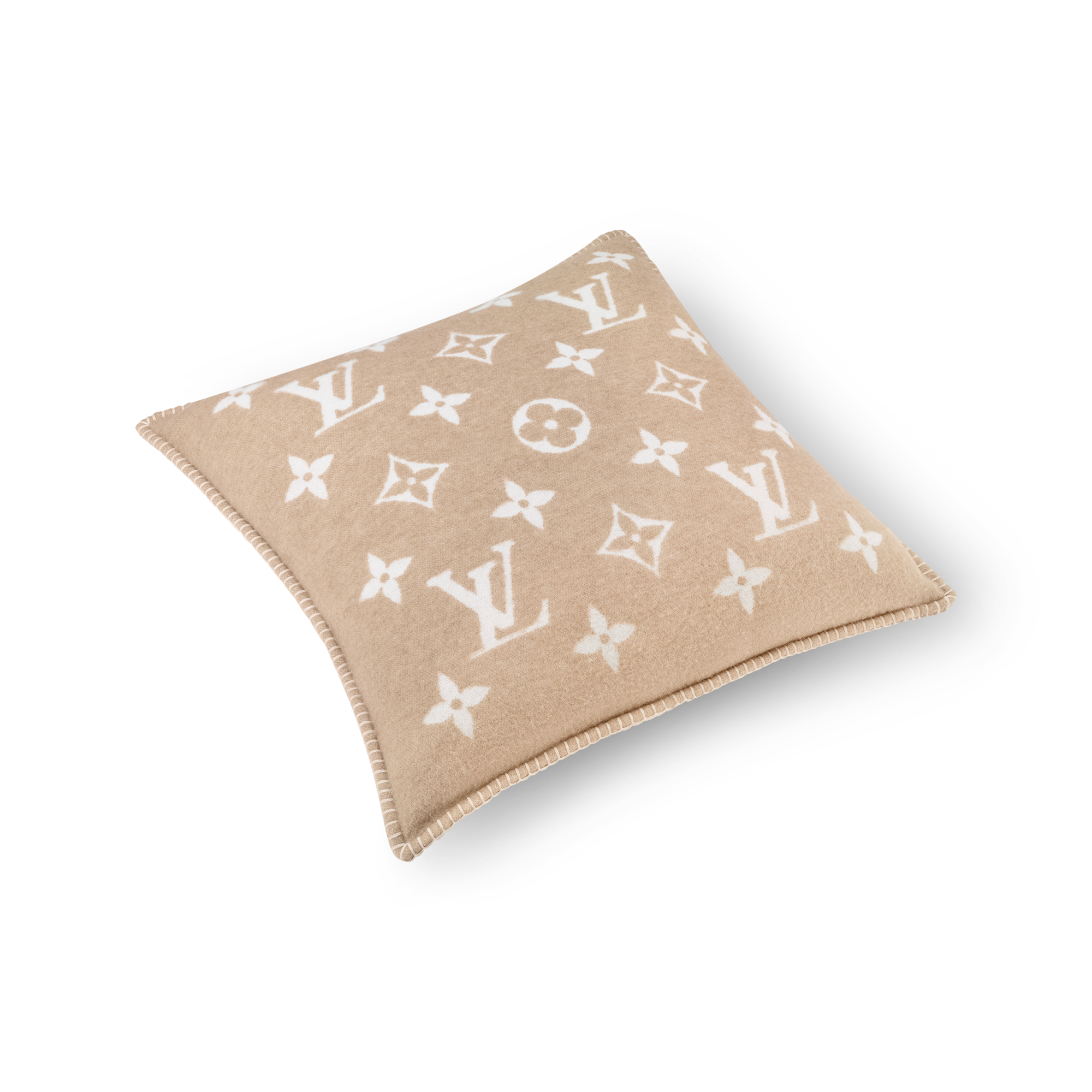 Neo Monogram Cushion S00 - Women - Accessories | LOUIS VUITTON ®